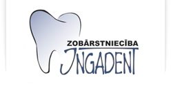 ingadent logo